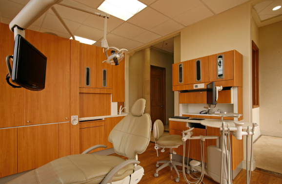 Affordable Custom Dental Practice Construction in Selma CA