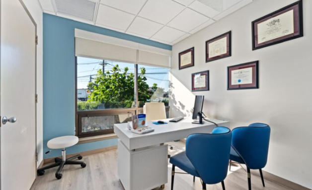 Reliable Dental Clinic Build-Out Contractors in Madera CA