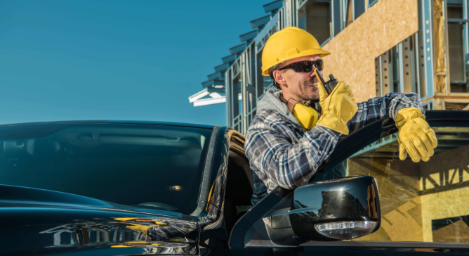 Best Commercial Construction Contractor in Sanger, CA