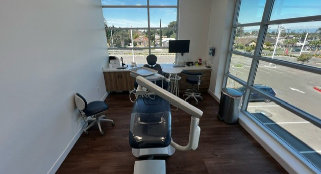 Dental Office Construction in Selma, CA