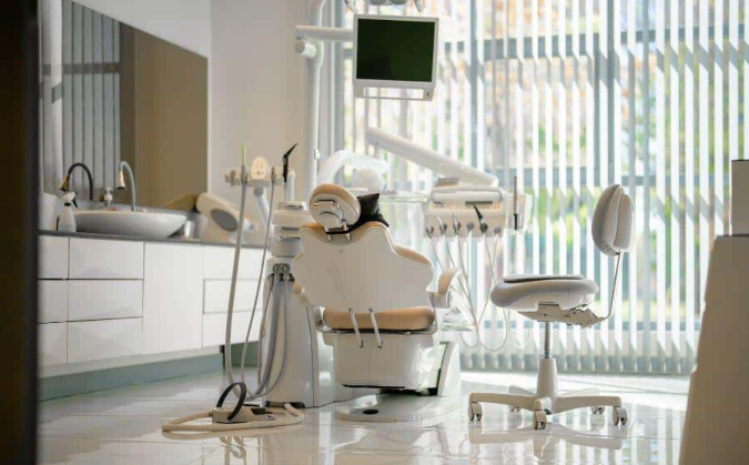 Trusted Dental Office Construction Services in Clovis, CA