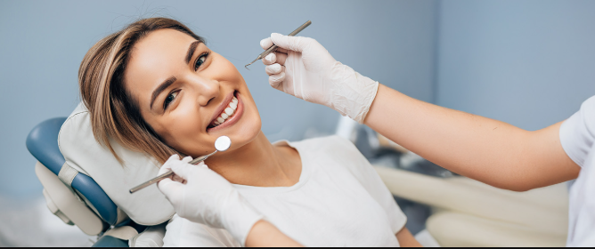 Best Dental Office Construction Services in Selma CA