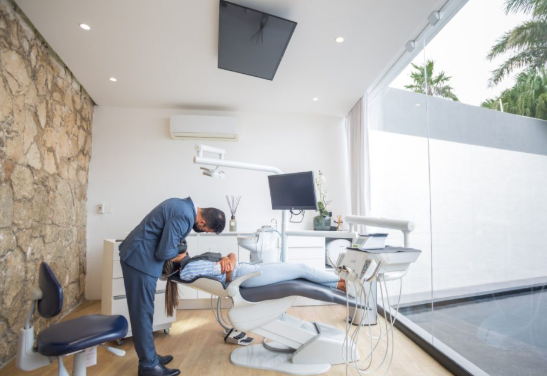 Best Dental Office Interior Design Services in Sanger CA