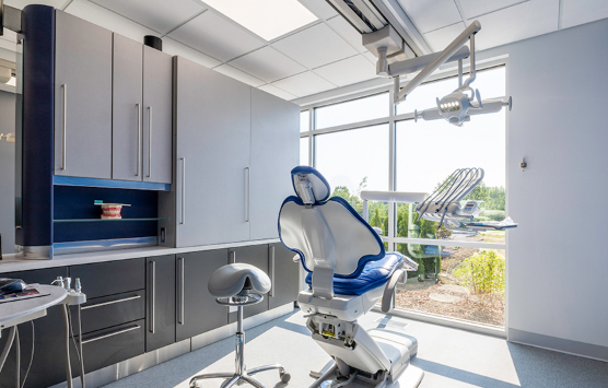 Best Dental Office Construction Specialists in Sanger CA