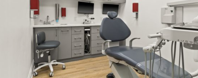 Professional Custom Dental Practice Construction in Selma CA
