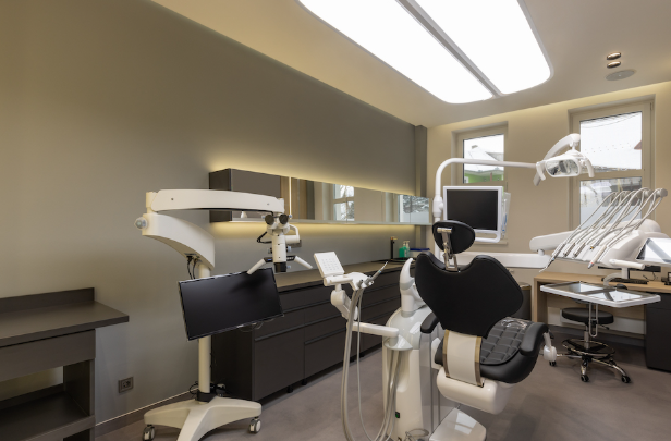 Best Dental Office Construction Specialists in Madera, CA