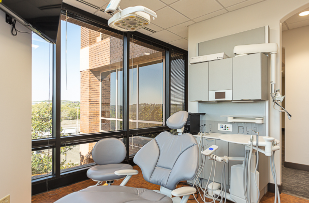 Dental Office Construction in Sanger, CA