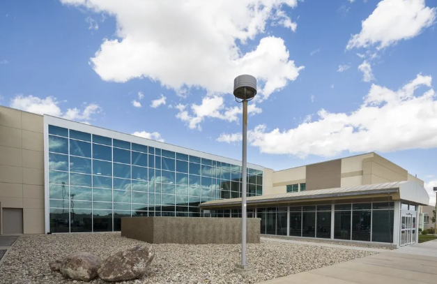 Professional Dental Office Construction Services in Fresno CA