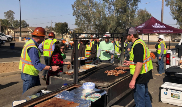 Best Commercial Construction Services in Fresno CA