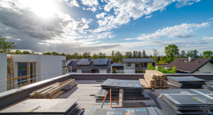 Local Commercial Contractor Services in Clovis, CA