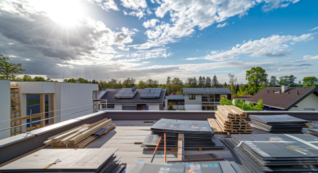 Local Commercial Contractor Services in Clovis, CA