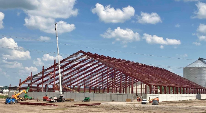 Best Commercial Building Contractor in Sanger, CA