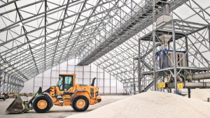 Trusted Commercial Building Contractor in Selma, CA