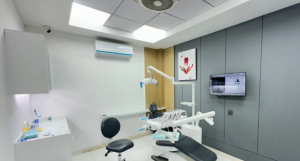 Dental Office Interior Design Services in Sanger, CA