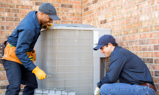 Commercial Construction Services Near Me in Clovis, CA