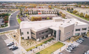 Trusted Commercial Construction Contractors in Fresno, CA