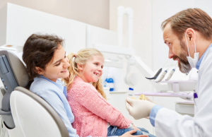 Professional Custom Dental Practice Construction in Fresno, CA