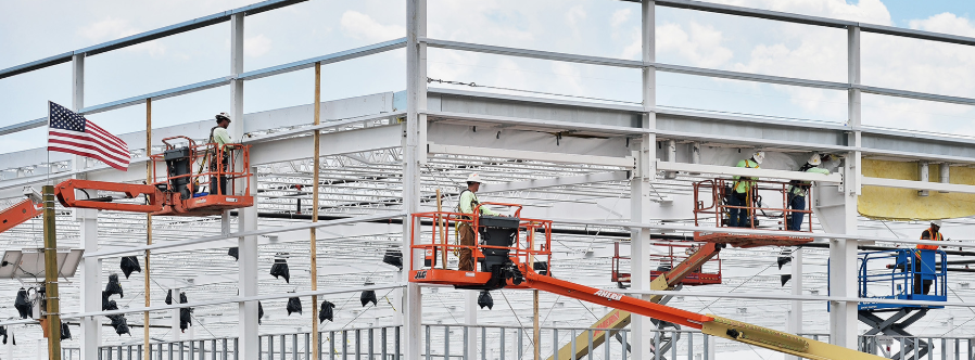 Commercial Remodeling Contractors in Madera CA