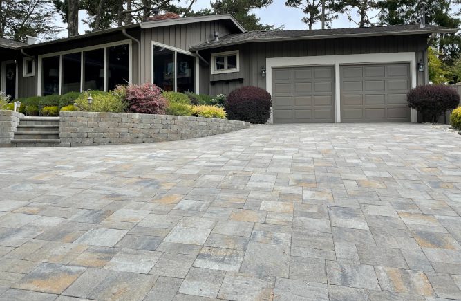 Best Residential Driveway Paving in Palo Alto, CA