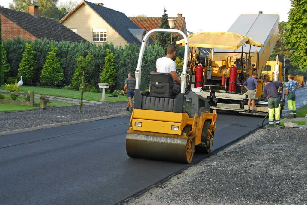 Best Asphalt Resurfacing & Sealing In San Jose, CA