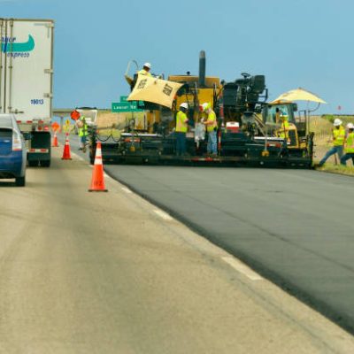 Hulse Construction: Coral Springs Asphalt Paving Experts  