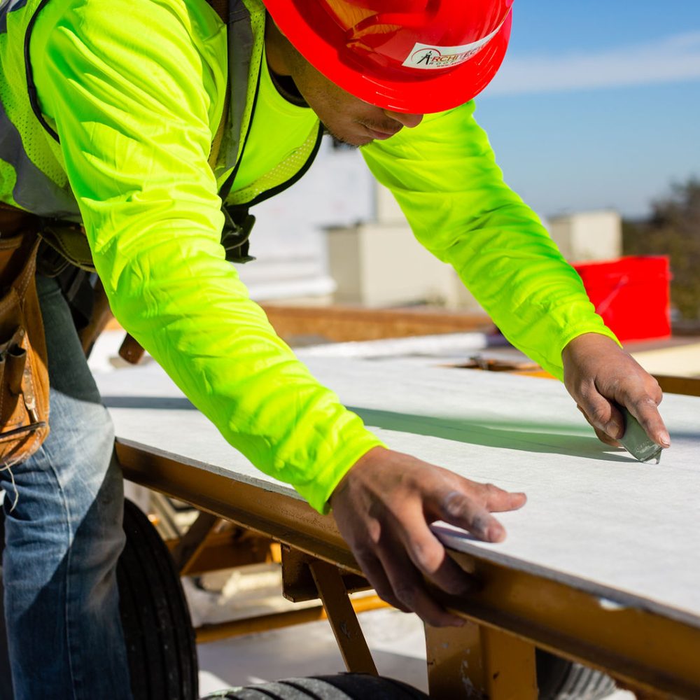 Professional Building Contractor in Houston, TX