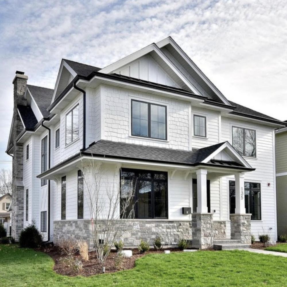 Expert Home Renovation Services in Houston, TX