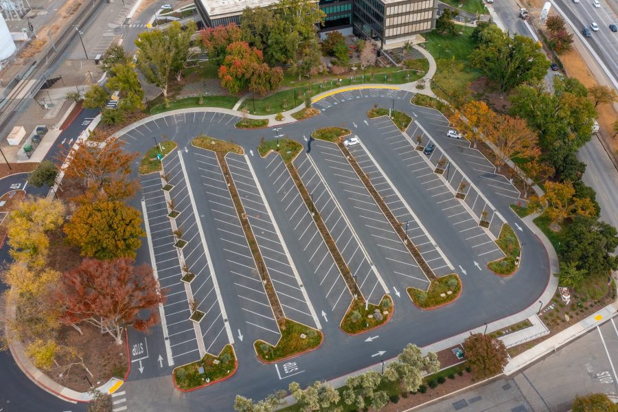 driveway asphalt overlay solutions