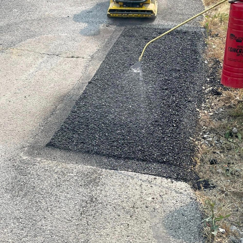 concrete contractors