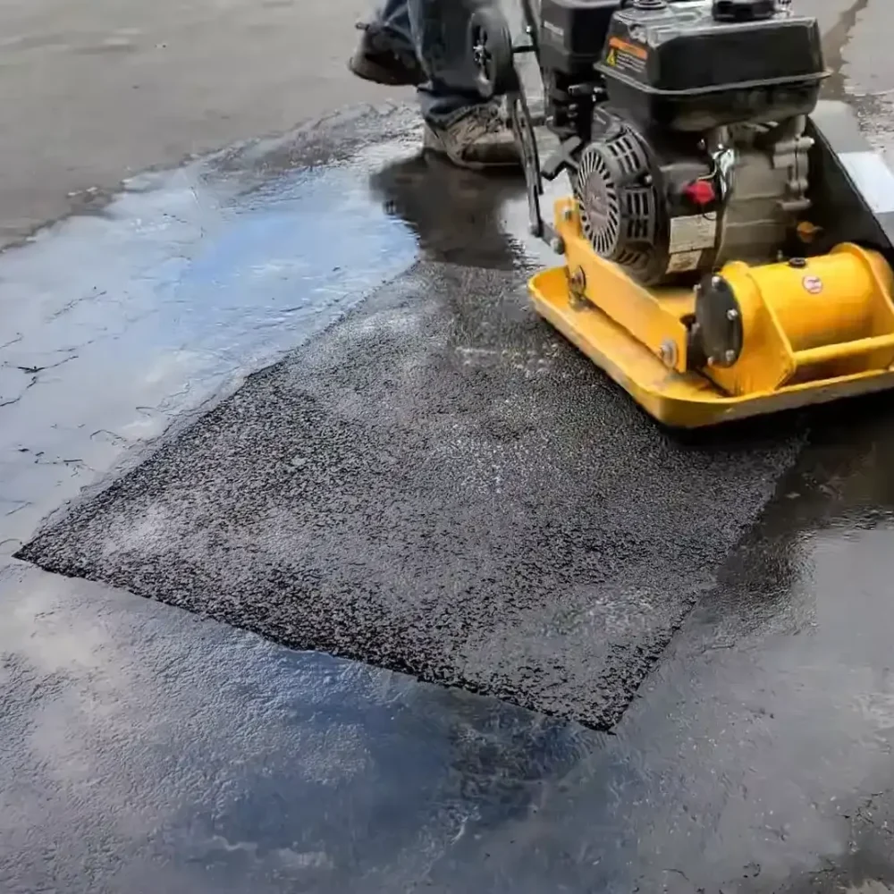 best Asphalt and Concrete Services