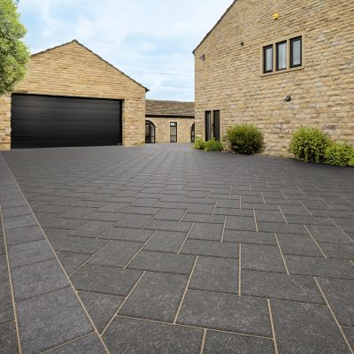 driveway and parking lot asphalt repair