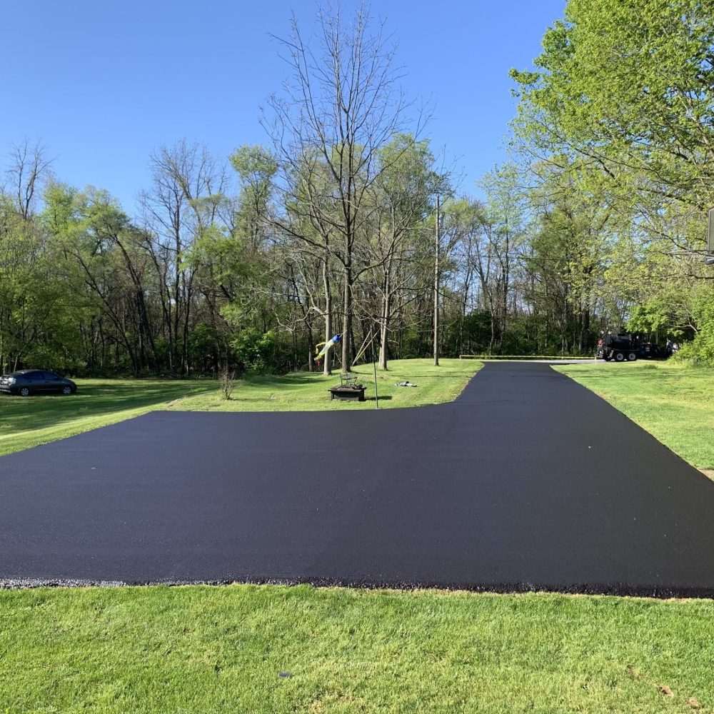 sealcoating contractors