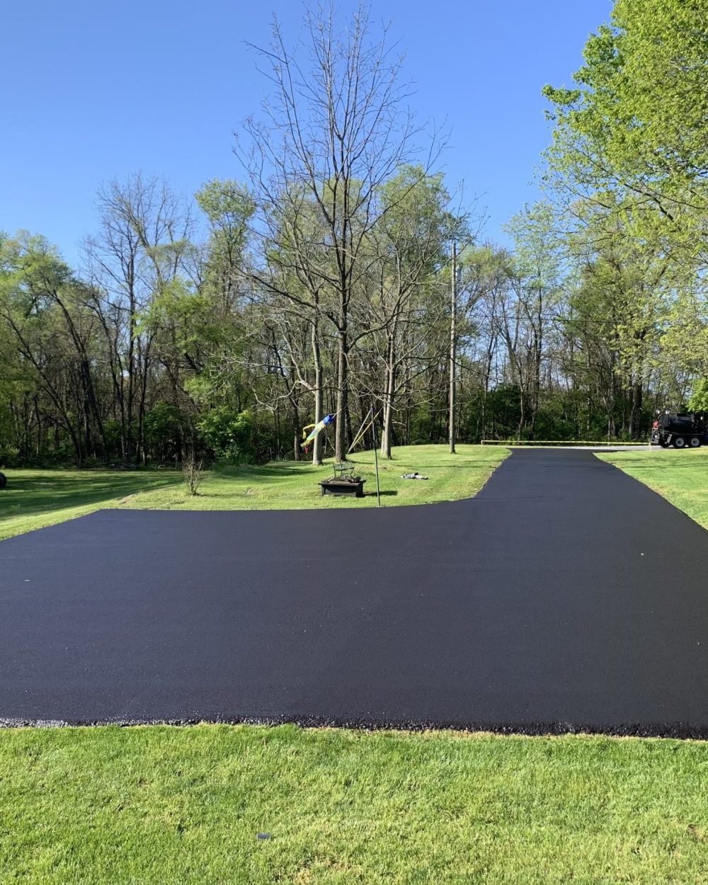 sealcoating contractors