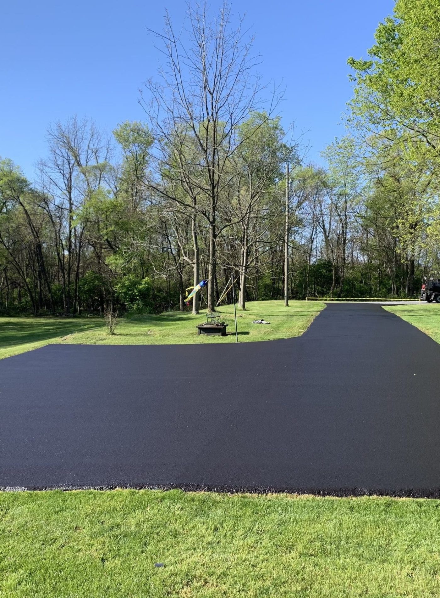 sealcoating contractors