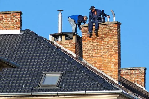 Sustainable Chimney Installation Services in Cherry Hills