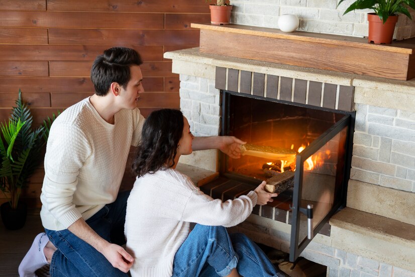 Aurora’s Trusted Chimney Installation Experts