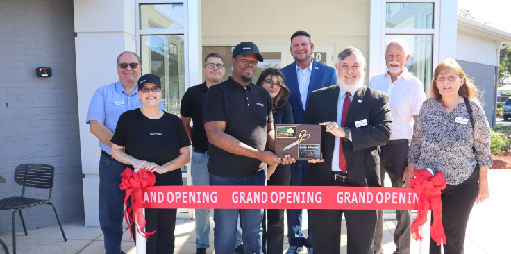 Exciting New Business Openings in Longwood You Need to Know About
