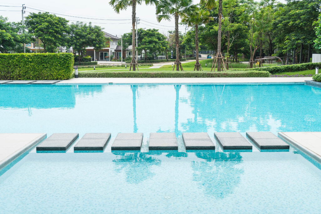 Affordable Pool Refinishing and Deck Repair in Oviedo, FL