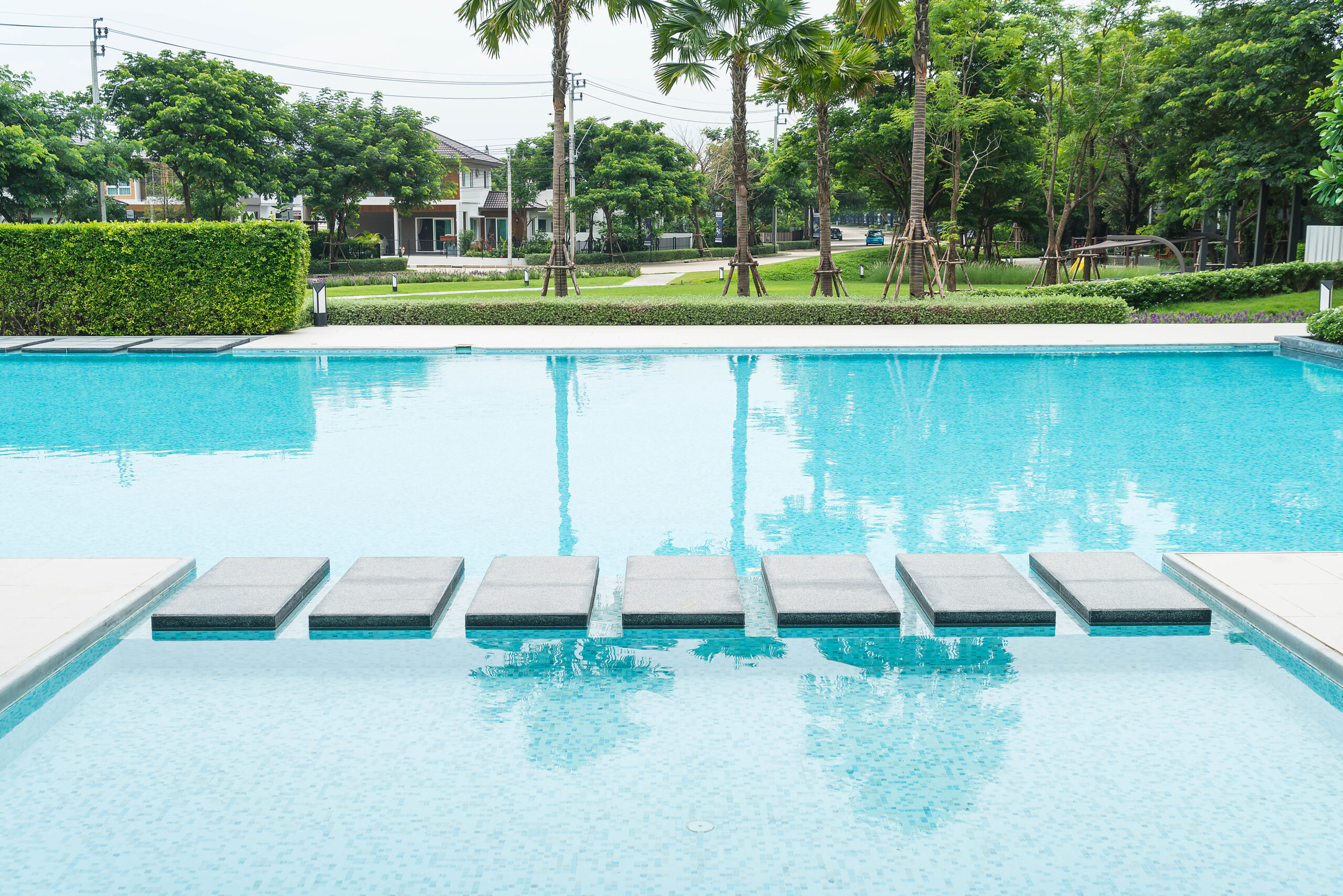 Affordable Pool Refinishing and Deck Repair in Oviedo, FL