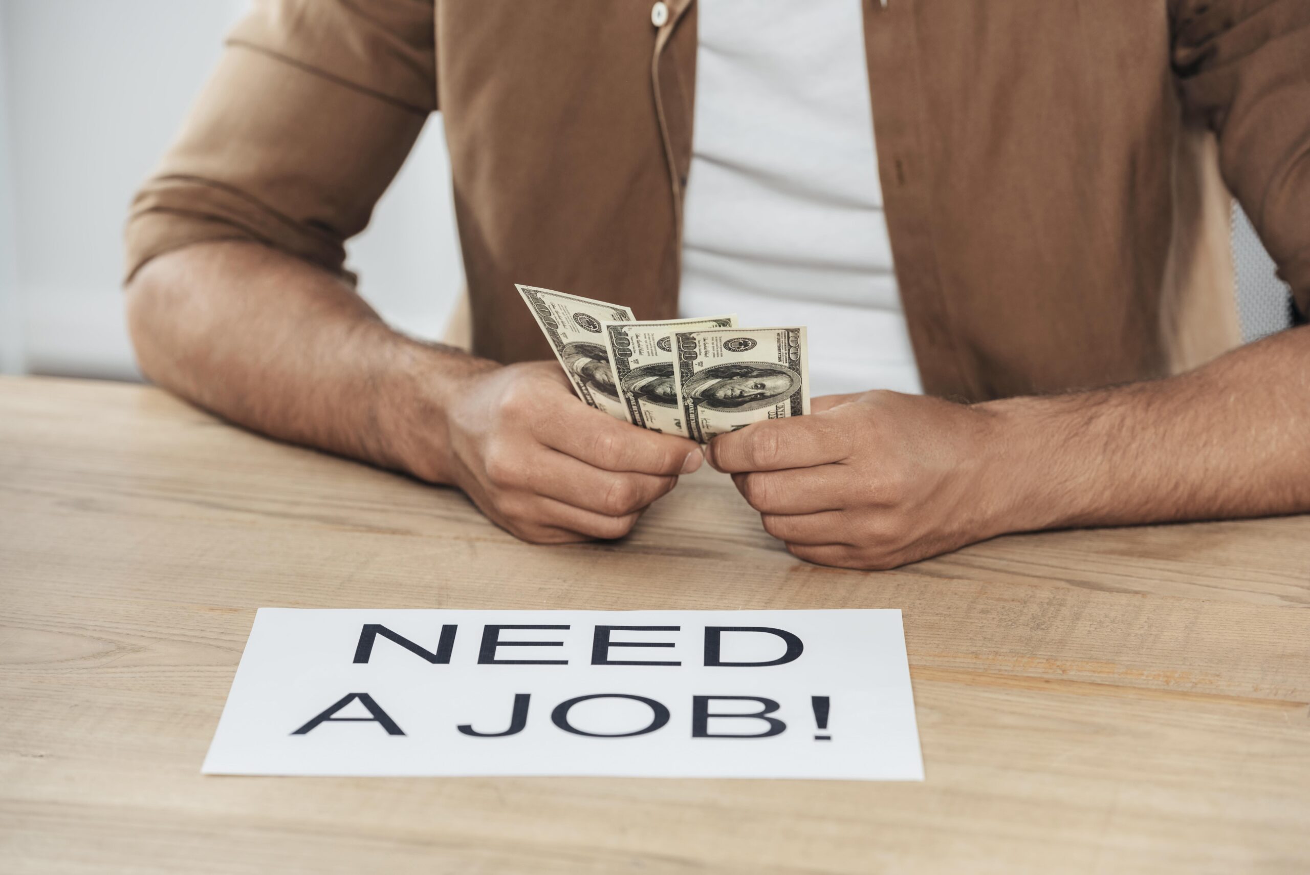 Sell the Most In-Demand Jobs in Sanford Today