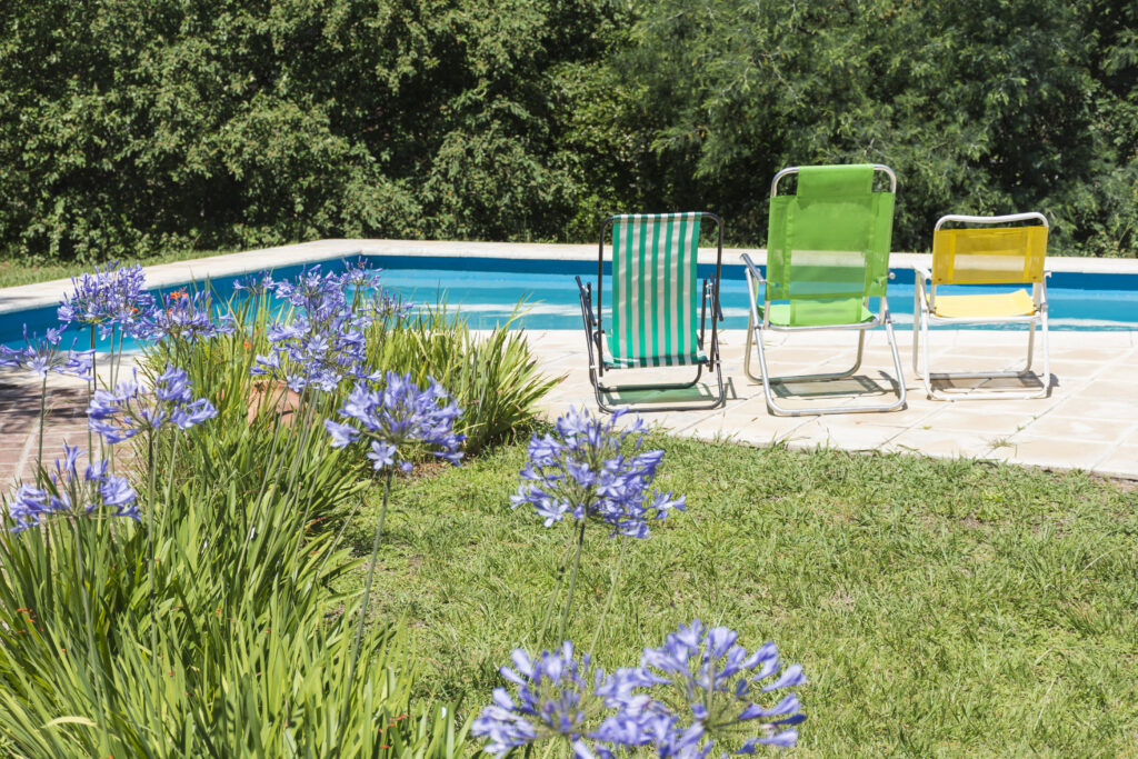 Trusted Pool Remodels in Sanford: Transform Your Backyard Oasis