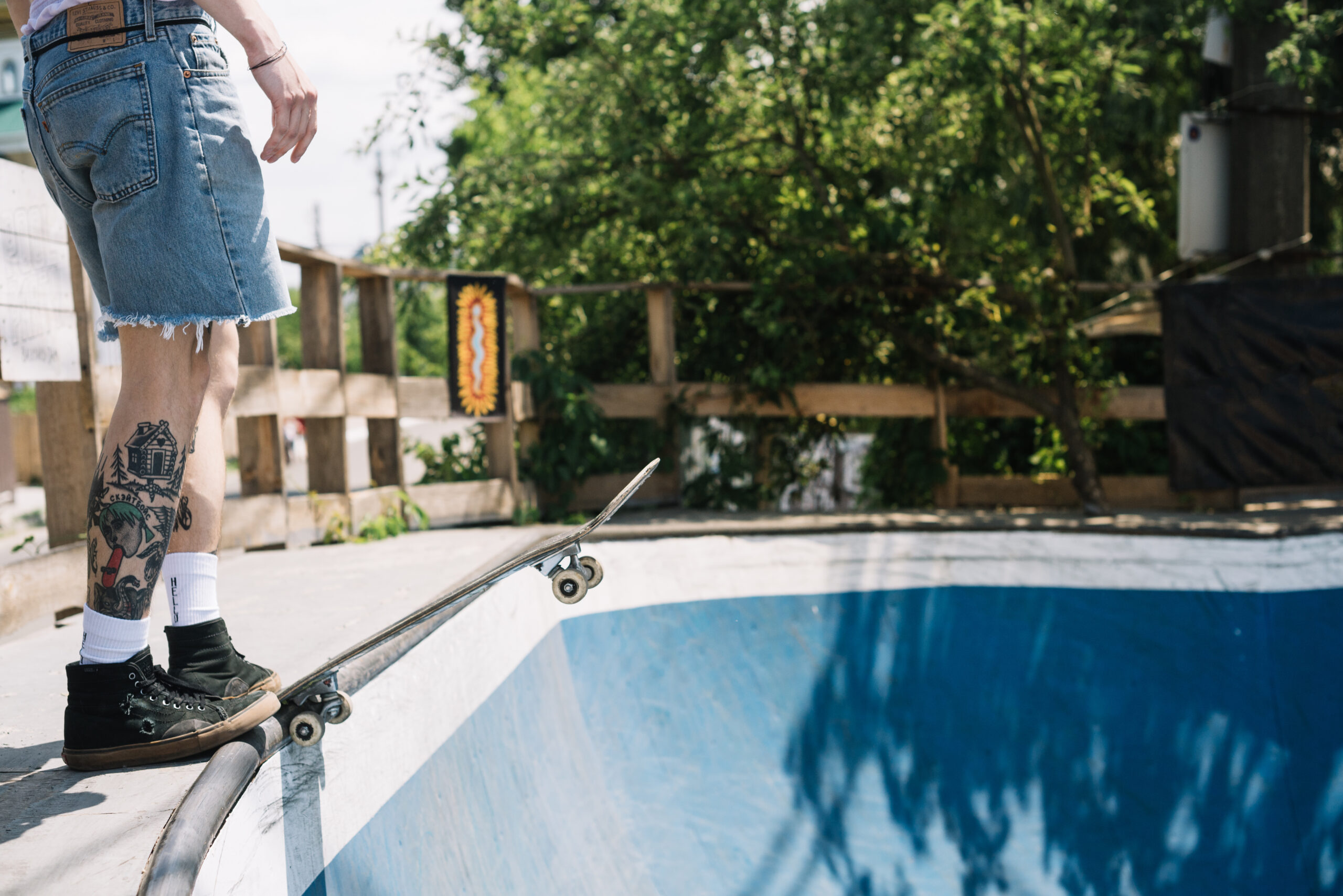 Pool Resurfacing and Deck Repair Experts in Longwood FL – Trusted 2025 Services