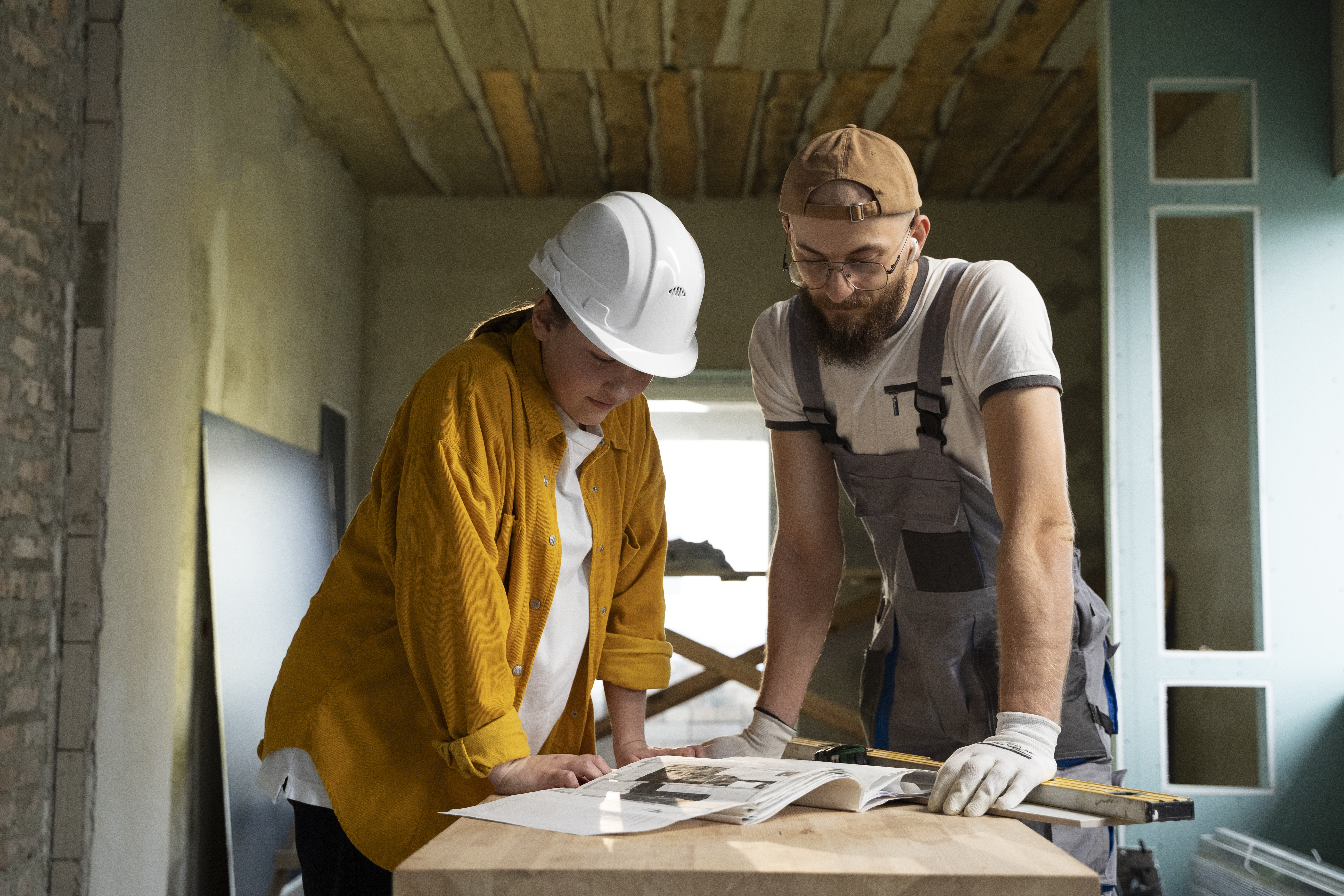 Orlando’s #1 Trusted Remodeling & Construction Experts – Call Now!