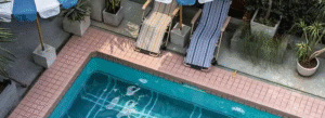 Pool Resurfacing-Refinishing & Deck Repair in Winter Springs, FL