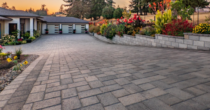 Paving Mainly in Longwood: Your Complete Guide to Quality Driveways and Surfaces