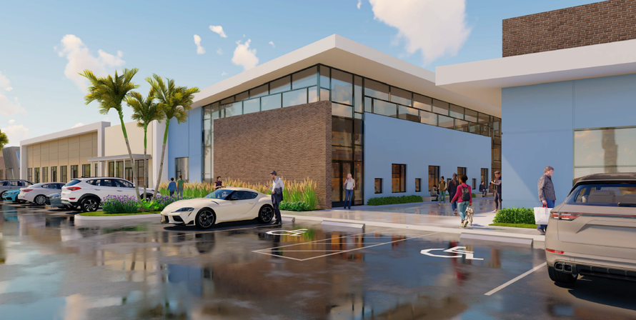 New Business in Oviedo: Opportunities and Growth