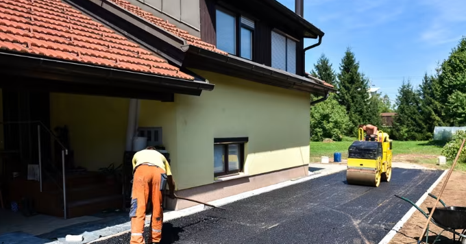 Best Paving Services in Oviedo for Homes and Businesses