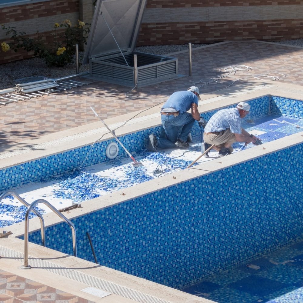 High-Quality Pool and Deck Repairs in Orlando