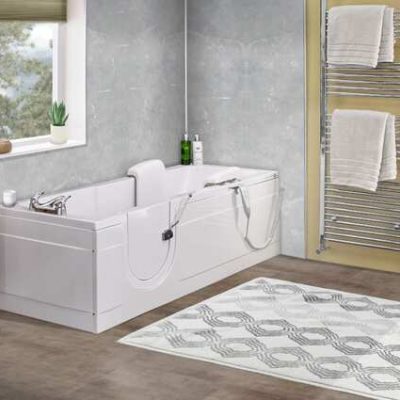 Dependable Walk-In Bathtubs in Garden City, MI