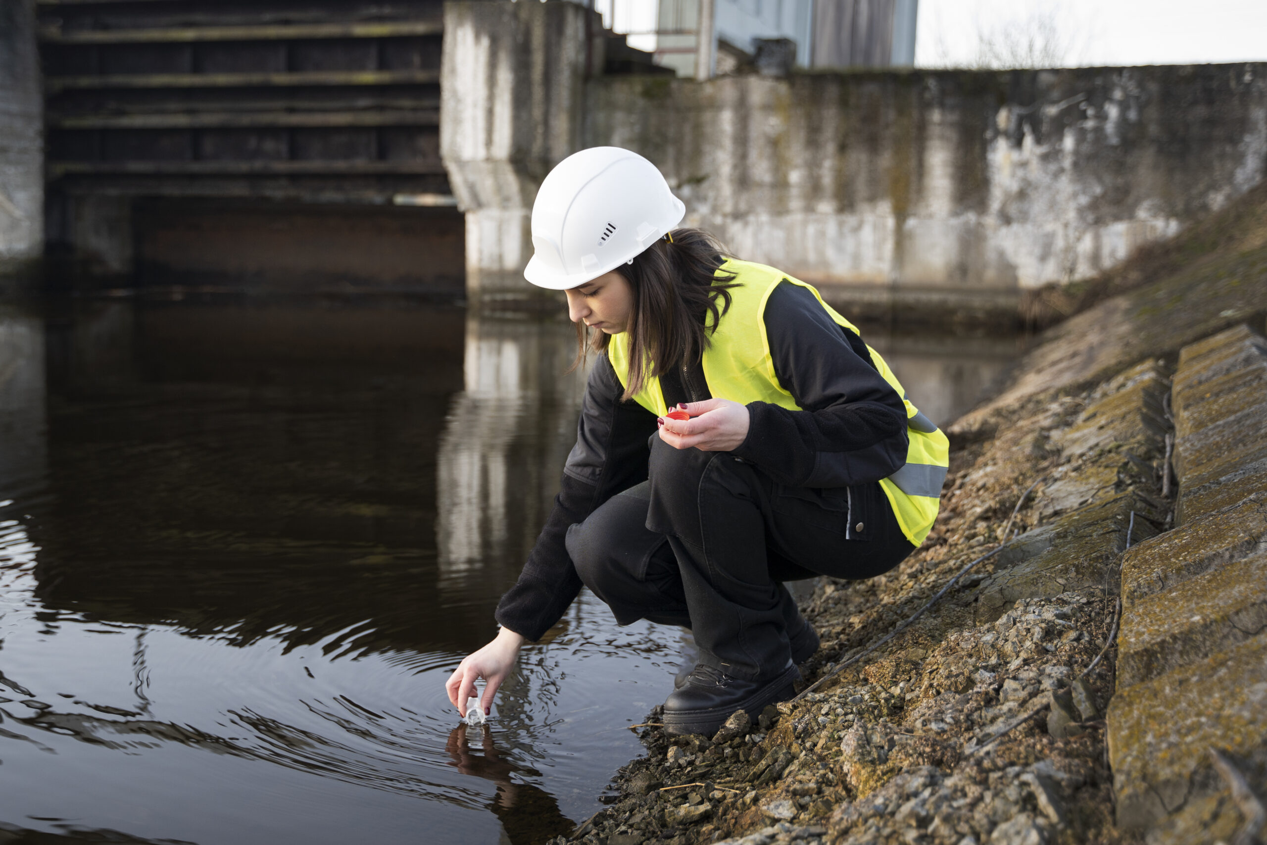 Affordable Water Mitigation Services in Oakland County